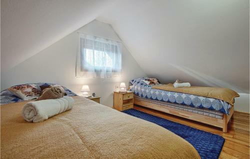 Two-bedroom Holiday Home In Kumrovec