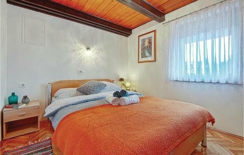 Two-bedroom Holiday Home In Kumrovec