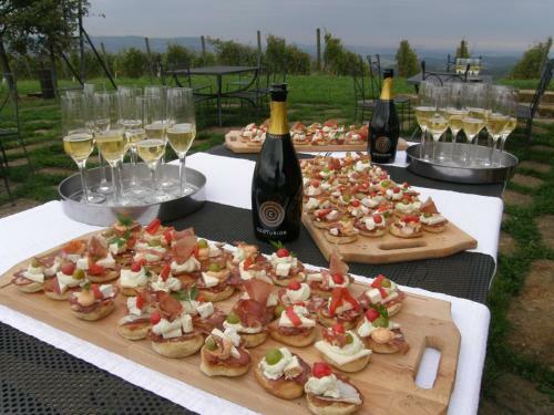 Agroturismo Rooms Bolfan Vinski Vrh