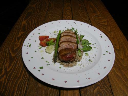 Agroturismo Rooms Bolfan Vinski Vrh