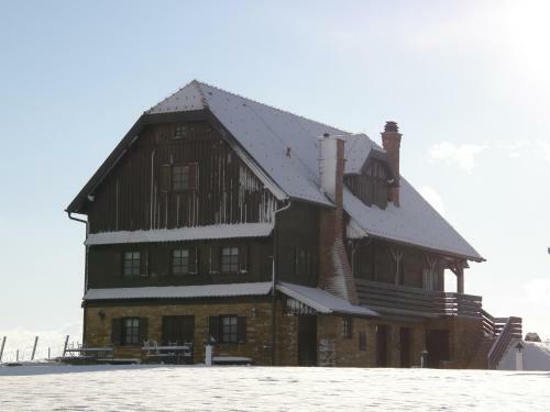 Agroturismo Rooms Bolfan Vinski Vrh