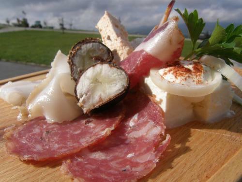 Agroturismo Rooms Bolfan Vinski Vrh