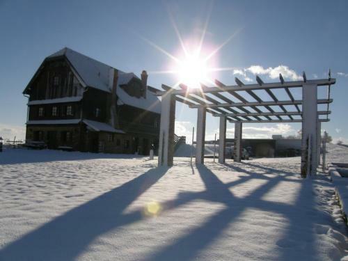 Agroturismo Rooms Bolfan Vinski Vrh