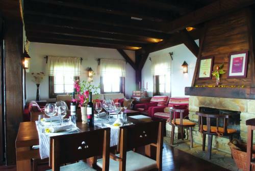 Agroturismo Rooms Bolfan Vinski Vrh