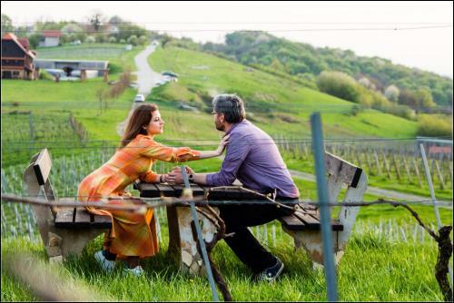 Agroturismo Rooms Bolfan Vinski Vrh