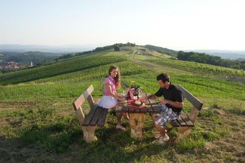 Agroturismo Rooms Bolfan Vinski Vrh