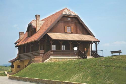 Agroturismo Rooms Bolfan Vinski Vrh