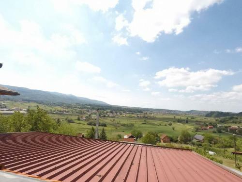 Bed & Breakfast Pansion Rody