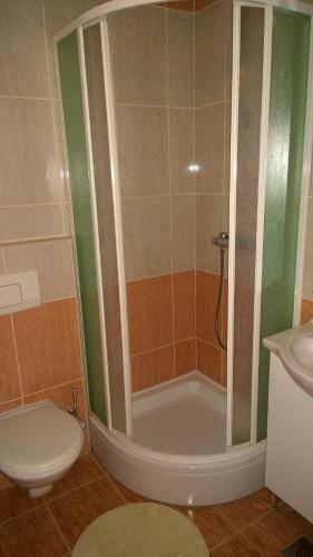 Bed & Breakfast Pansion Rody