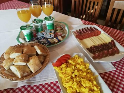 Bed & Breakfast Pansion Rody