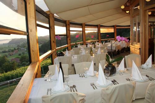 Bed & Breakfast Pansion Rody