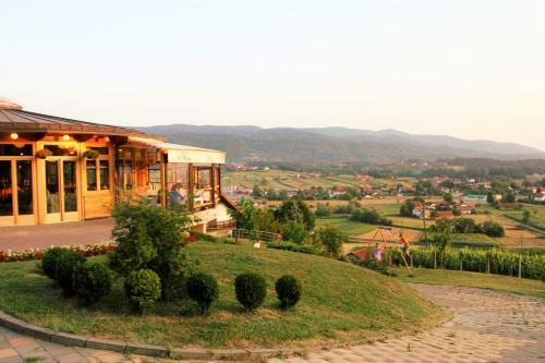 Bed & Breakfast Pansion Rody