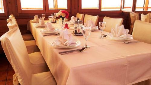 Bed & Breakfast Pansion Rody