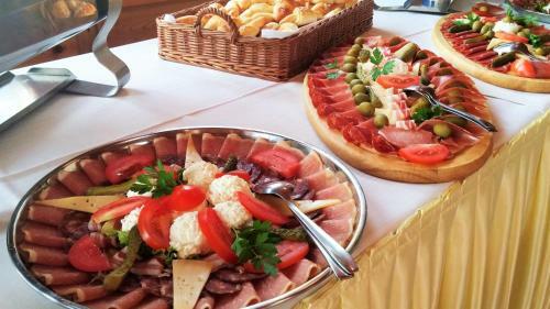 Bed & Breakfast Pansion Rody