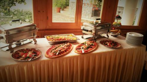 Bed & Breakfast Pansion Rody