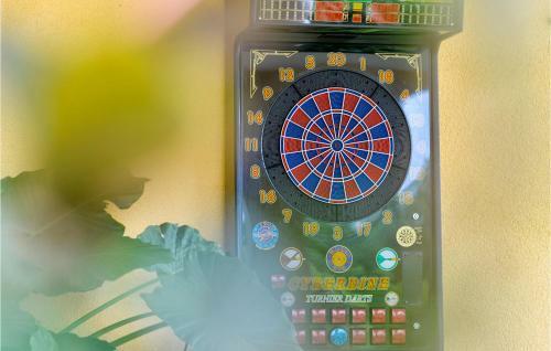 Five-bedroom Holiday Home In Sv.kriz Zacretje