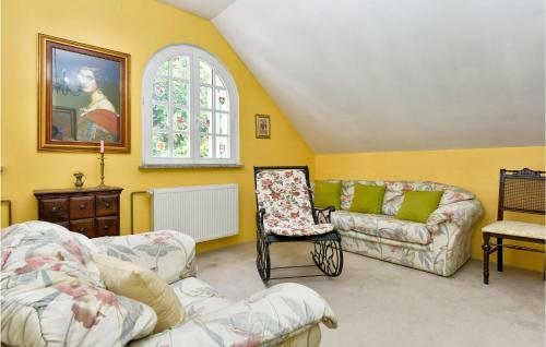 Five-bedroom Holiday Home In Sv.kriz Zacretje