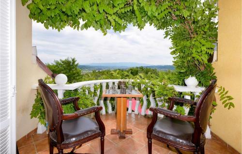 Five-bedroom Holiday Home In Sv.kriz Zacretje