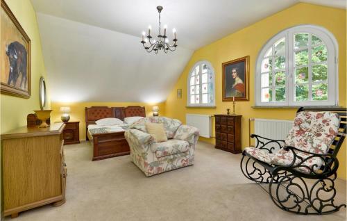 Five-bedroom Holiday Home In Sv.kriz Zacretje