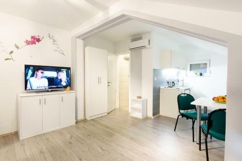 Apartmani Orhideja