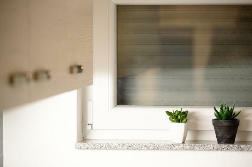 Apartmani Orhideja