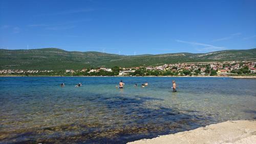 Apartmani Orhideja