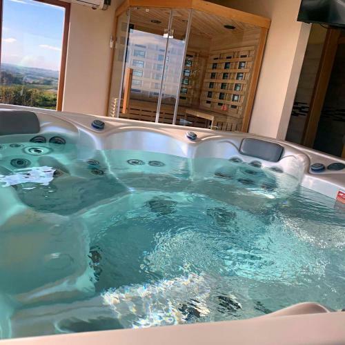 Gran Vista Holiday Home