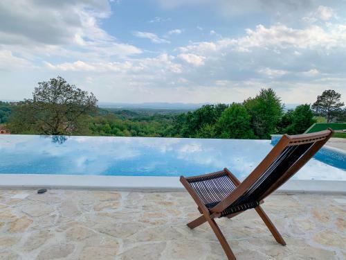 Gran Vista Holiday Home