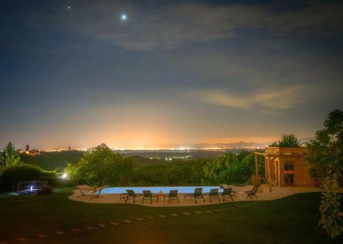 Gran Vista Holiday Home