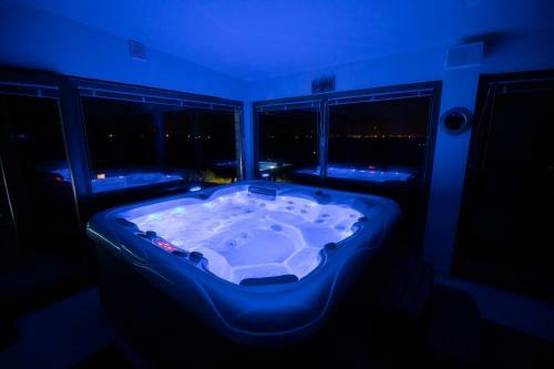 Gran Vista Holiday Home