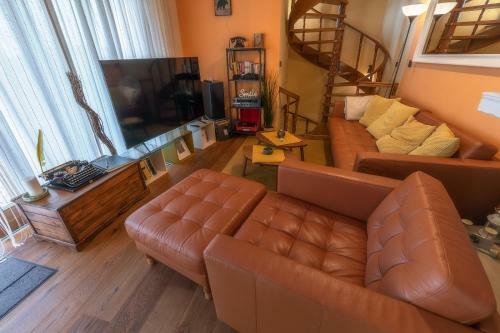 Gran Vista Holiday Home