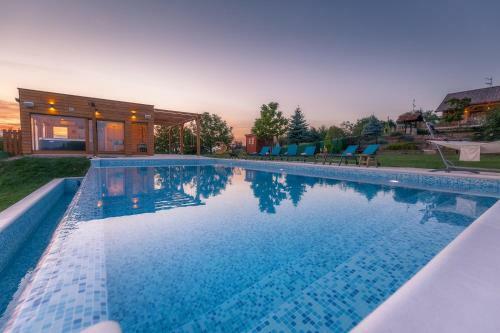 Gran Vista Holiday Home