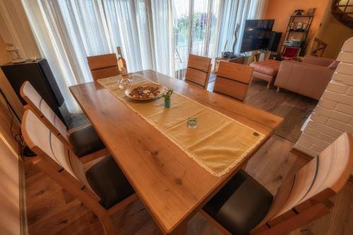 Gran Vista Holiday Home