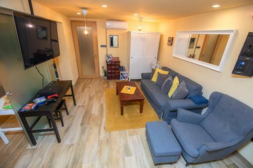 Gran Vista Holiday Home