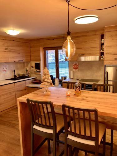 Gran Vista Holiday Home