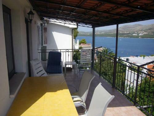 Apartment Denis - Sea View Terrace