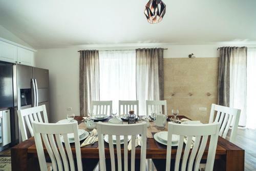 Villa Borak A Luxury Villa In Imotski, Private Pool