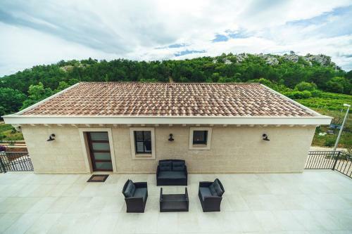 Villa Borak A Luxury Villa In Imotski, Private Pool