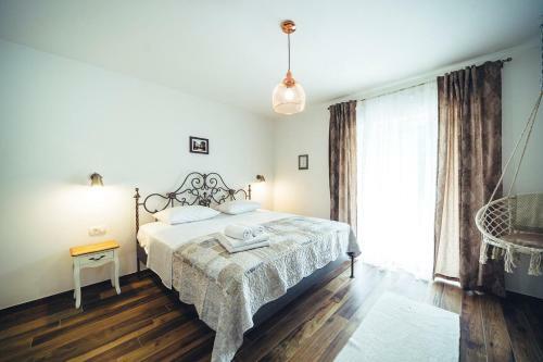 Villa Borak A Luxury Villa In Imotski, Private Pool