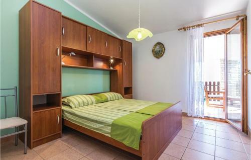 Apartment Zagrebacka VI