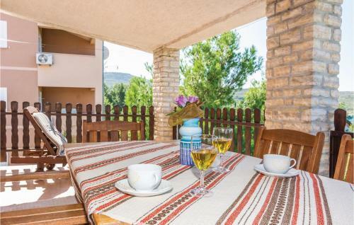 Apartment Zagrebacka VI