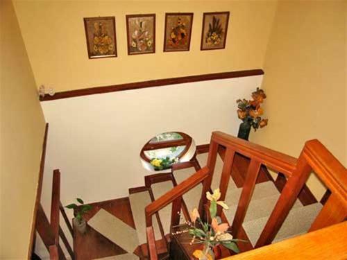 Apartment Neno Grebastica