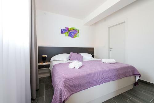 Apartments Villa Kabalero