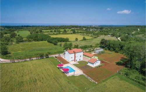 Two-bedroom Apartment In Sv.lovrec