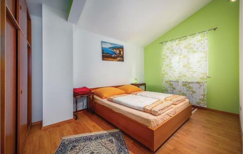 Two-bedroom Apartment In Sv.lovrec