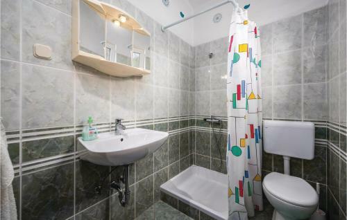 Studio Apartment In Sv.lovrec