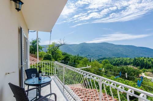 Villa Dalmatian Gem