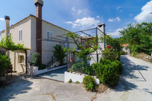 Villa Dalmatian Gem