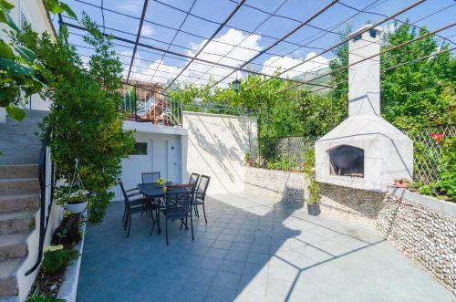 Villa Dalmatian Gem