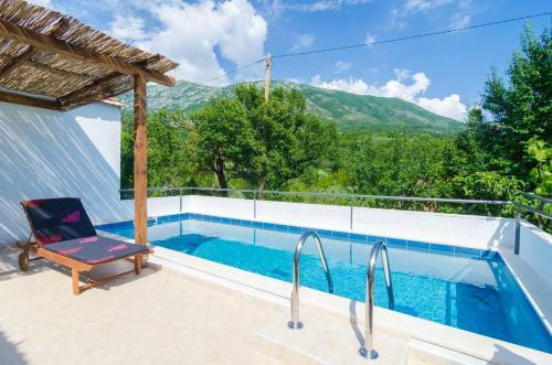 Villa Dalmatian Gem